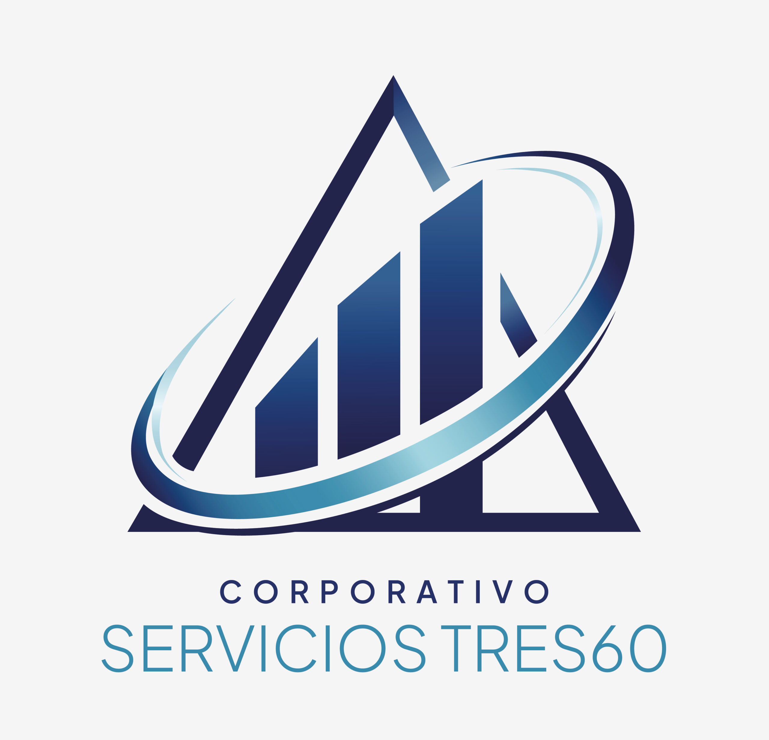 CORPORATIVO SERVICIOS TRES60